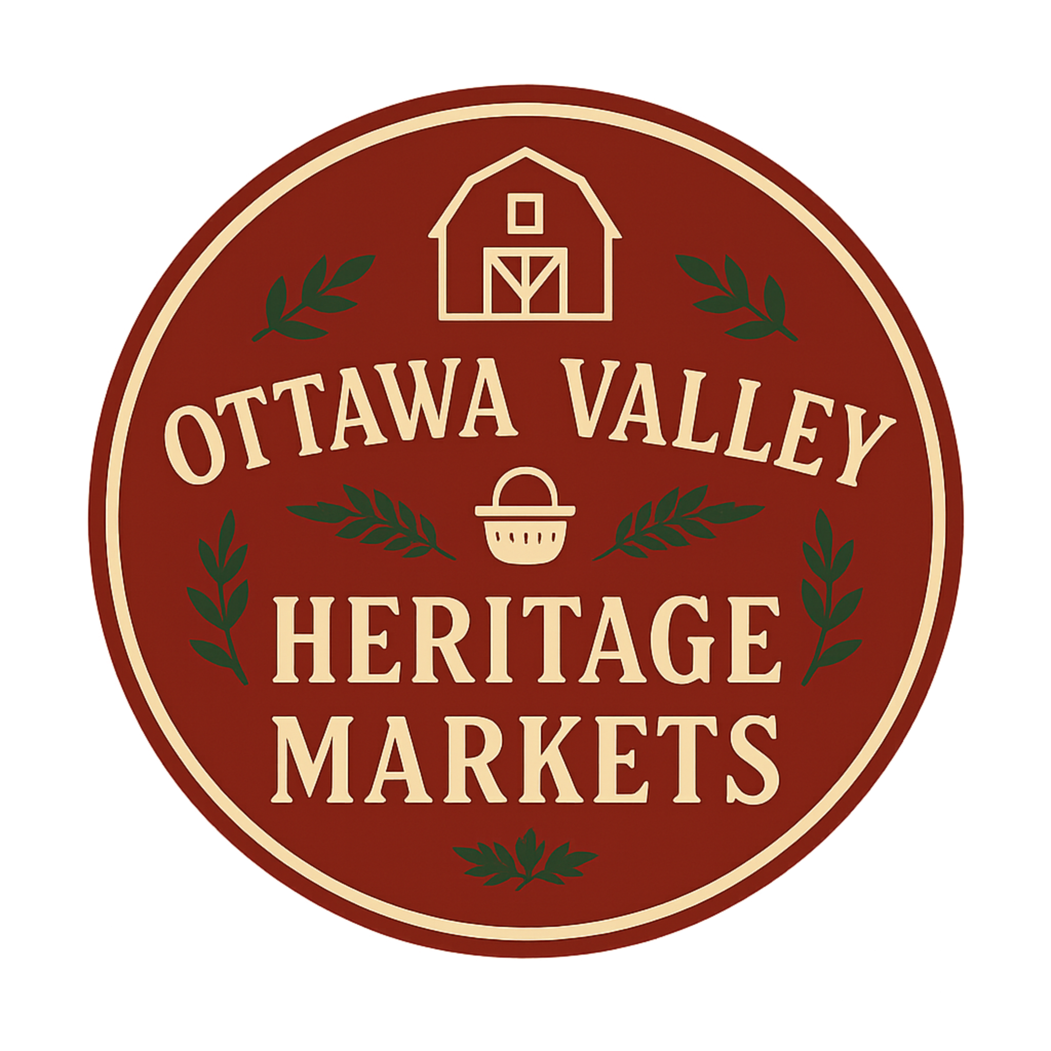 Ottawa Valley Heritage Markets